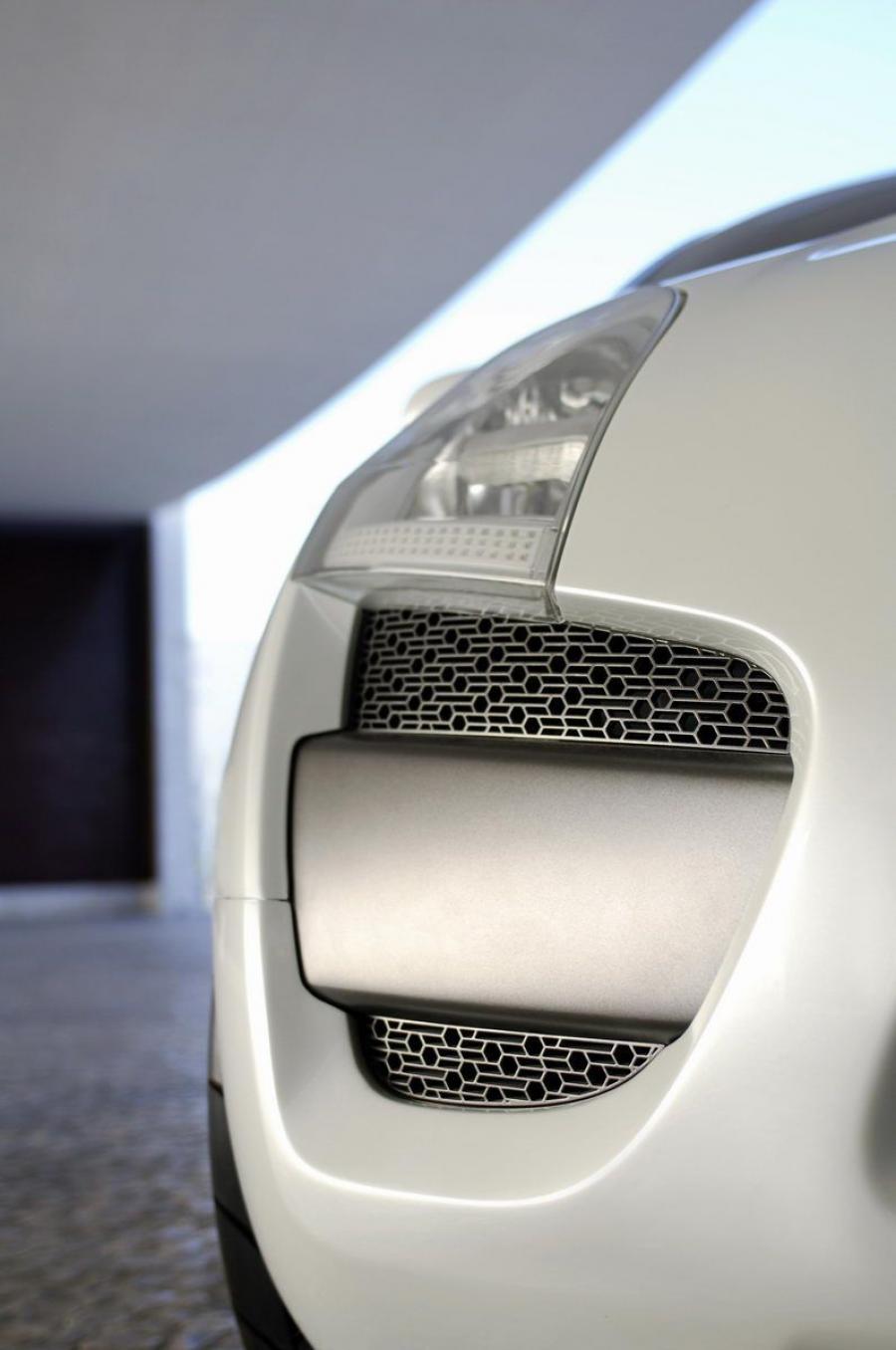  Citroen C-AirPlay Concept 2005 года  (фото 93 из 100)